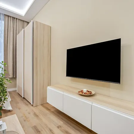 Appart hôtel Brisas De 2 3*