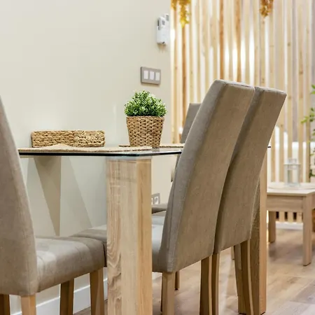 Brisas De 2 Appart hôtel 3*