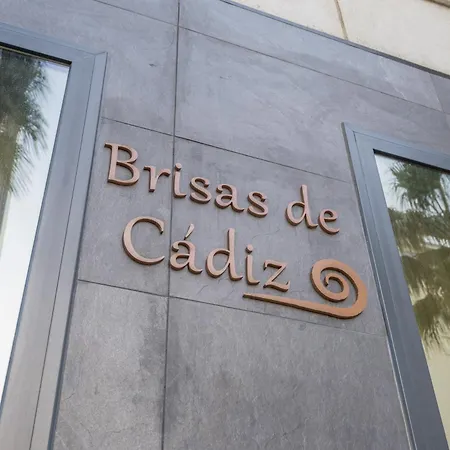 Appart hôtel Brisas De 2